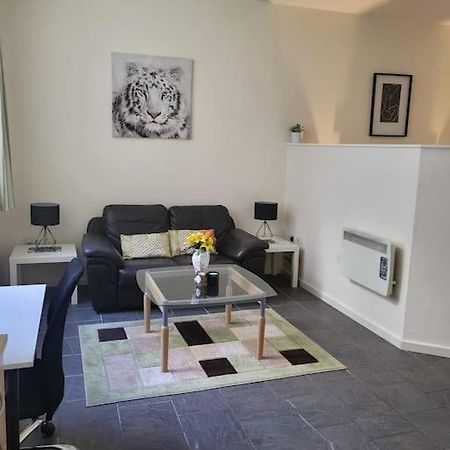 Lovely Spacious Studio Flat In City Centre. Birmingham Exteriör bild